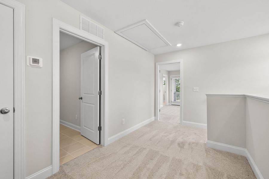 2,333sf New Home in Wake Forest, NC.  - Slide 26