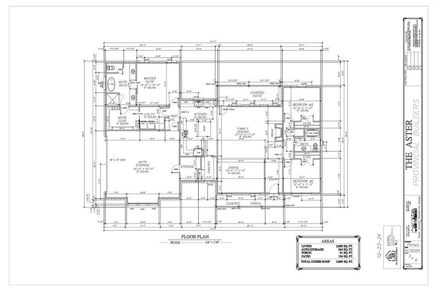View of home floor plan View of home floor plan