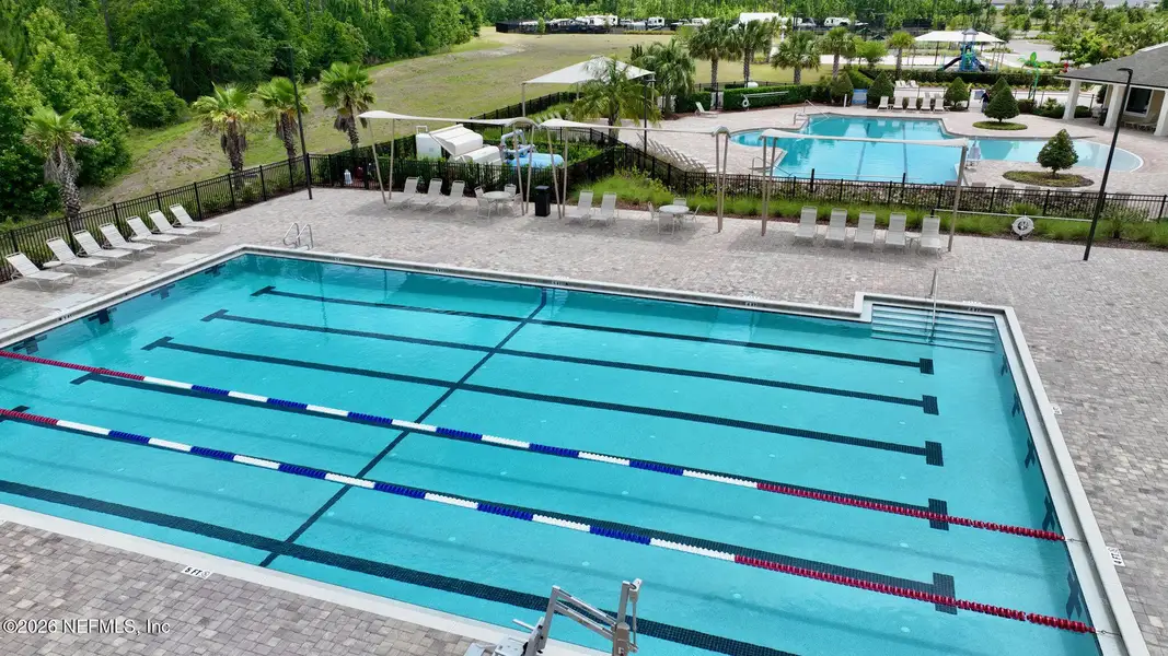 Community amenities in Cross Creek, Green Cove Springs (Image 58).