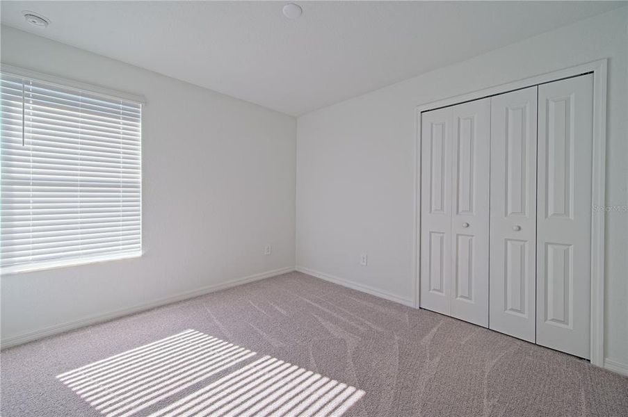Spacious, unfurnished interior of a new home in , Bradenton (Image 25).