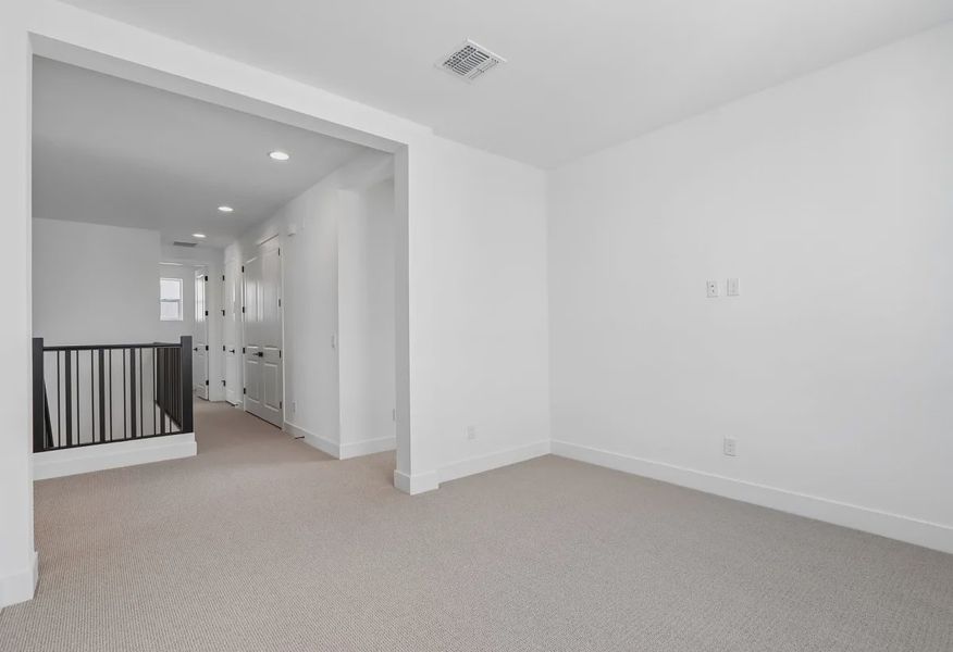 Loft - 10 of 15