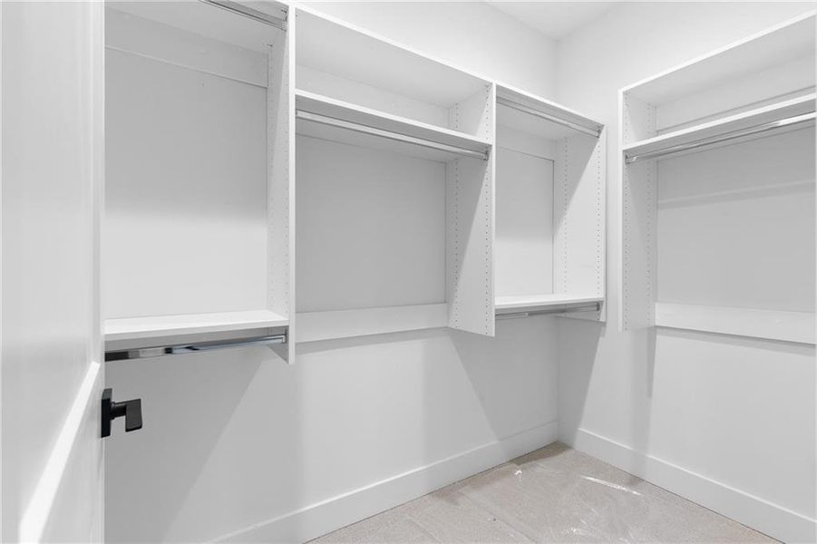 Spacious, unfurnished interior of a new home in , Sugar Hill (Image 44). Spacious, unfurnished interior of a new home in , Sugar Hill (Image 44).