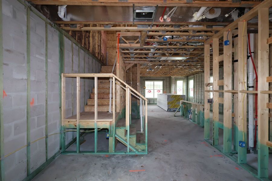 Insulation Insulation