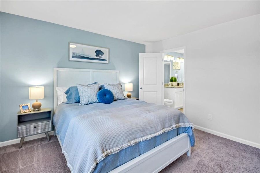 Guest Bedroom
