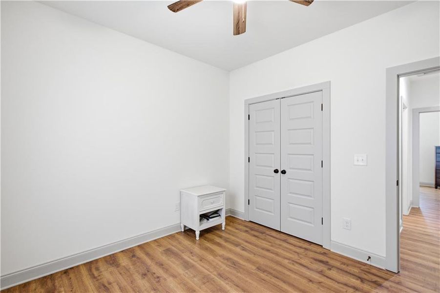 Spacious, unfurnished interior of a new home in , Clarkesville (Image 21). Spacious, unfurnished interior of a new home in , Clarkesville (Image 21).