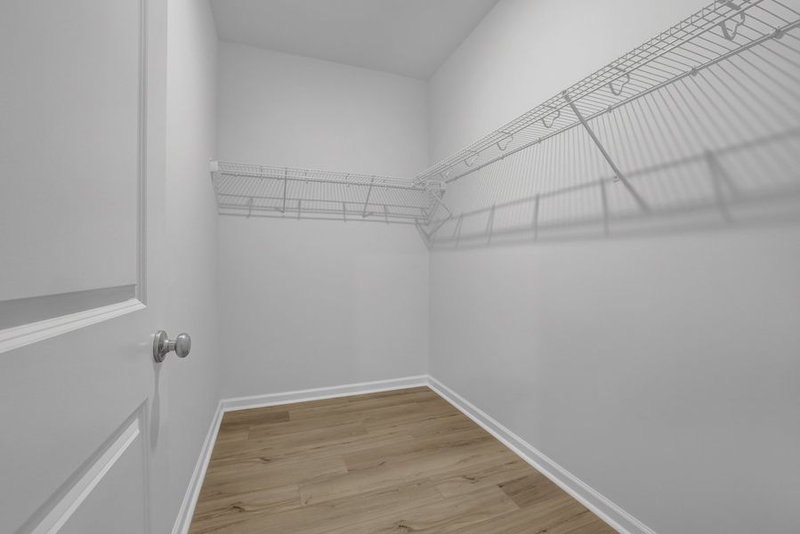 Spacious, unfurnished interior of a new home in River Tide Farms, Bolivia (Image 19). Spacious, unfurnished interior of a new home in River Tide Farms, Bolivia (Image 19).