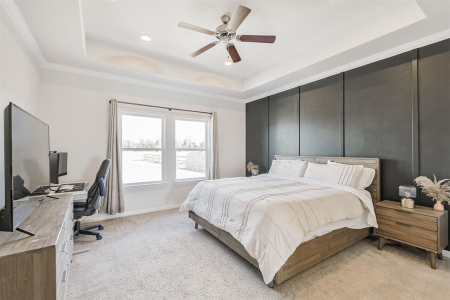 Primary Suite Primary Suite