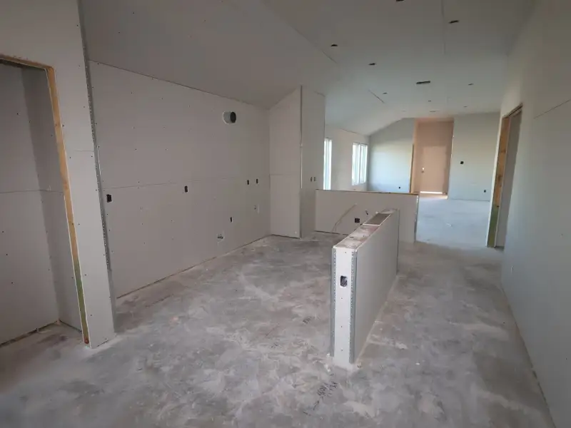 Drywall