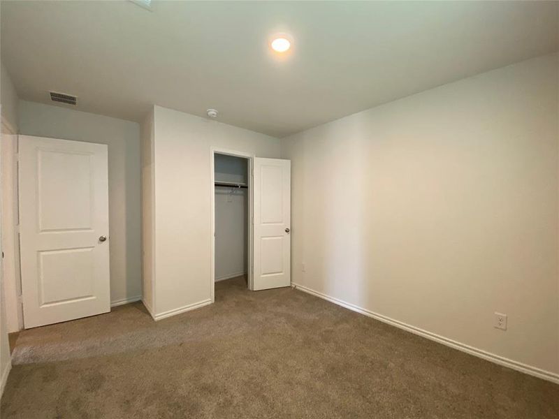 Spacious, unfurnished interior of a new home in Stonehaven, Caddo Mills (Image 19). Spacious, unfurnished interior of a new home in Stonehaven, Caddo Mills (Image 19).