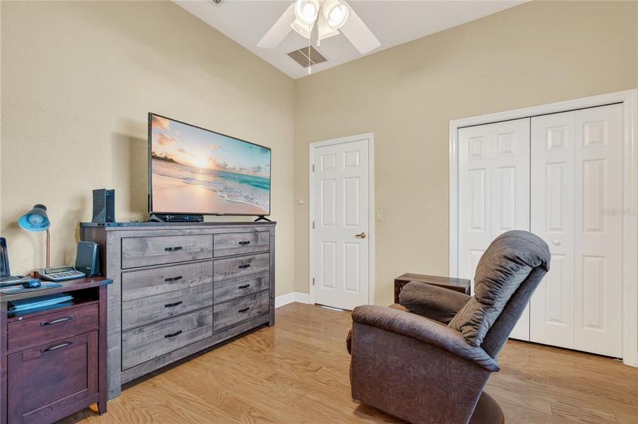 Furnished interior view inside a new home in , Lakeland (Image 45). Furnished interior view inside a new home in , Lakeland (Image 45).