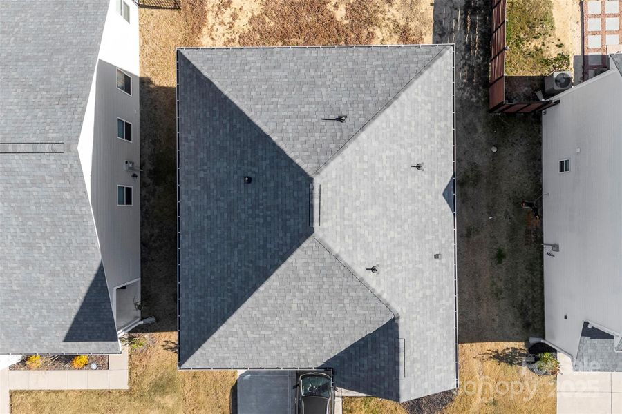 Image 40 of a home in Surrey Woods.