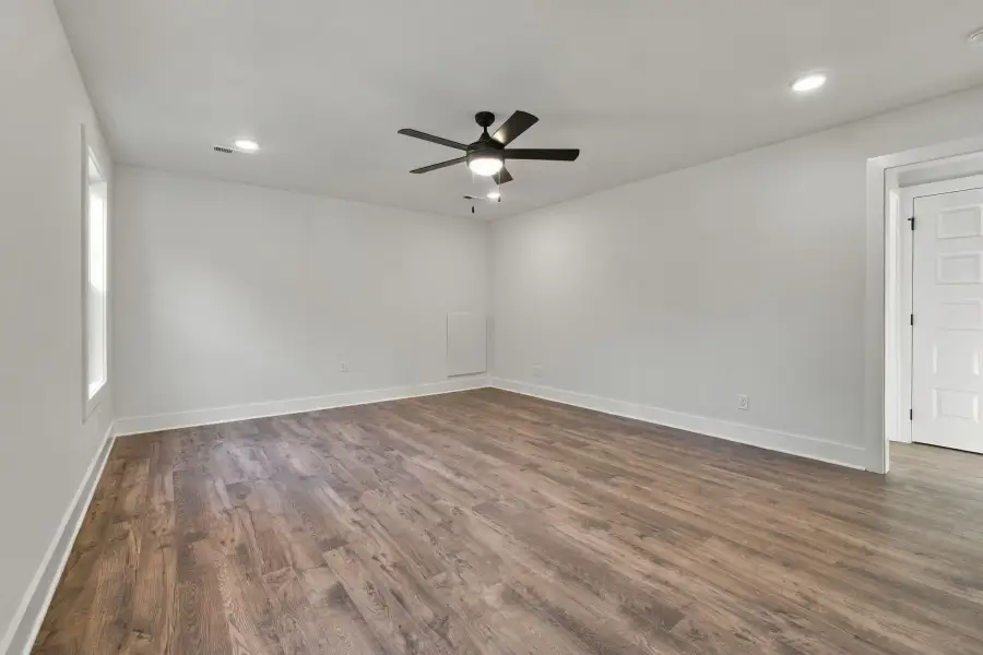 Flexible Bonus Room Designed to Fit Your Lifestyle
