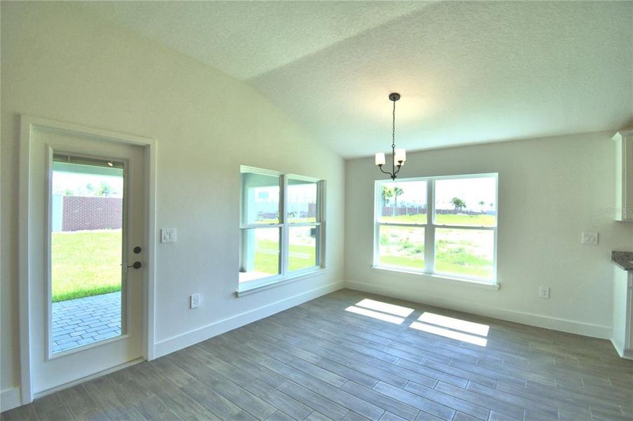 Spacious, unfurnished interior of a new home in Lake Juliana Estates, Auburndale (Image 27). Spacious, unfurnished interior of a new home in Lake Juliana Estates, Auburndale (Image 27).