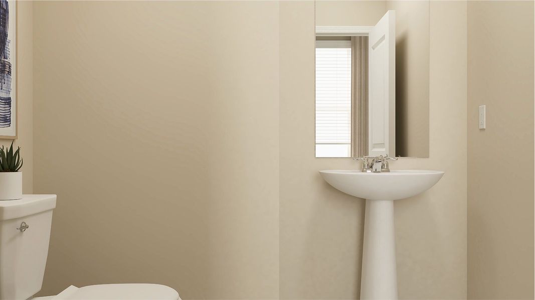 Florida Core G002 Breeze Powder F1 Base2