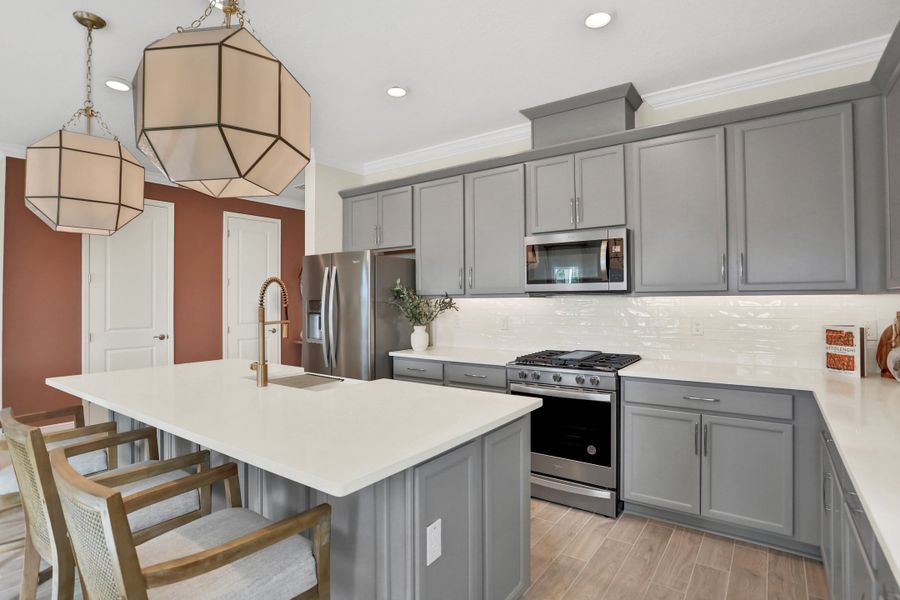 New Home in Sarasota, FL.  - Slide 9