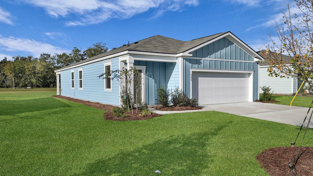 Image 26 of a home in The Oaks at Center Station. Image 26 of a home in The Oaks at Center Station.