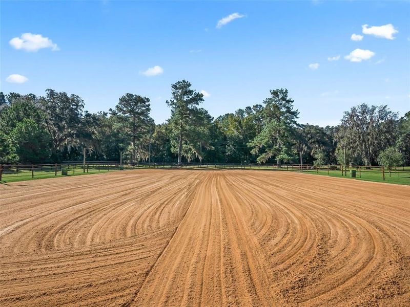 Site preparation for new homesites in , Reddick (Image 34). Site preparation for new homesites in , Reddick (Image 34).