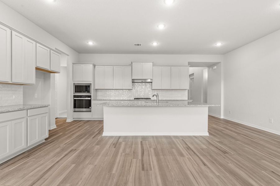 Cibolo, TX New Home.  - Slide 16