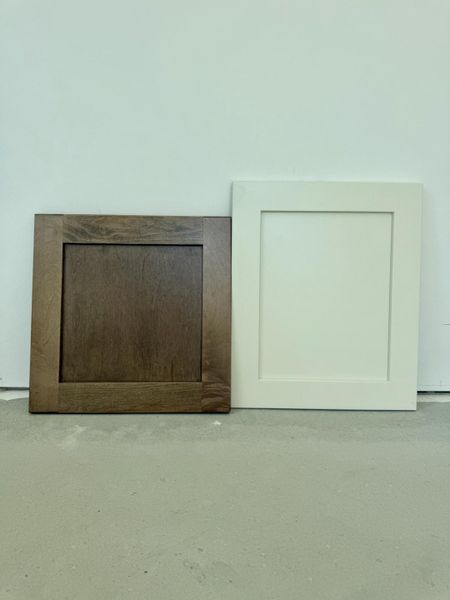 Sample of building materials used in homes in , Georgetown (Image 6).