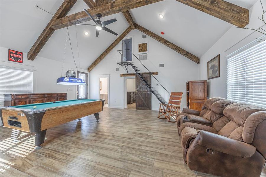 Community amenities in , Bridgeport (Image 30).