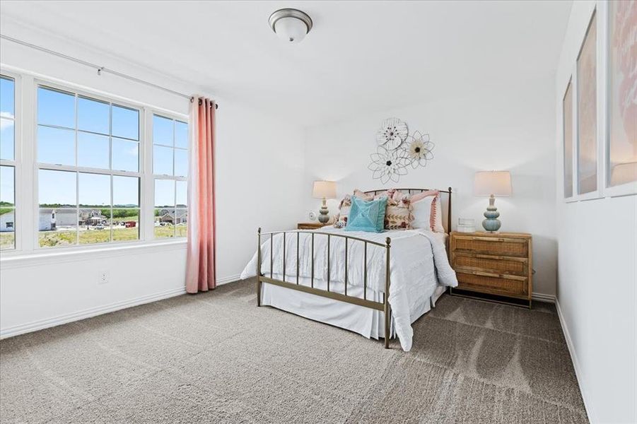 Devonshire Bedroom 2