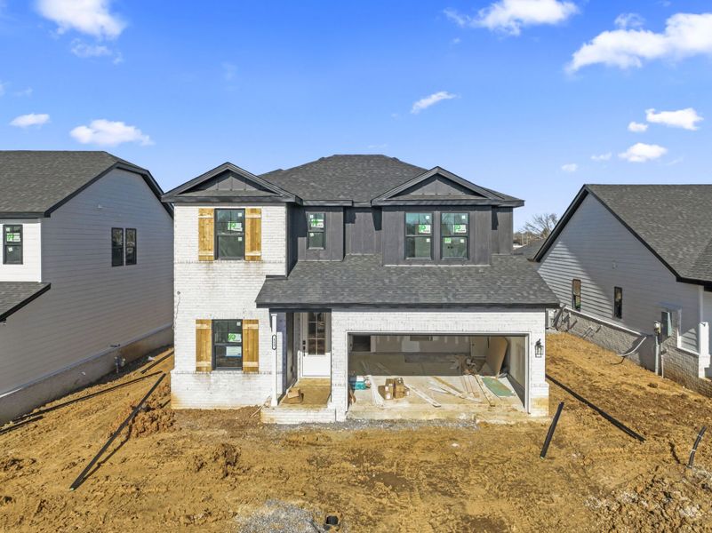 Front Exterior Front Exterior