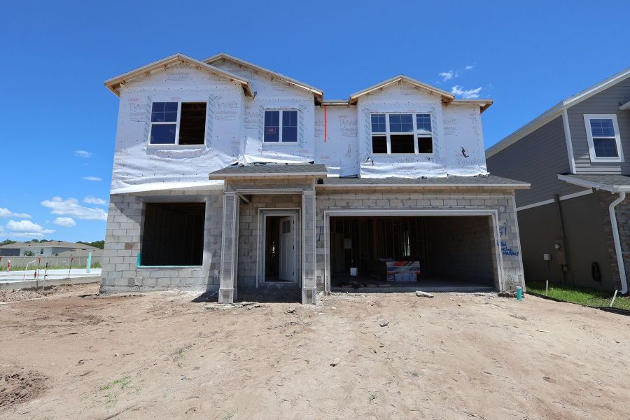 Exterior Exterior