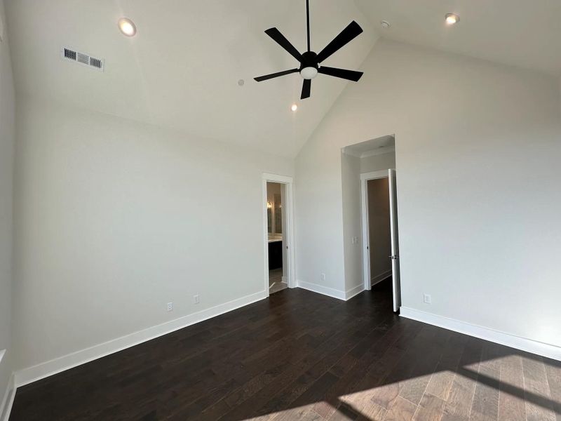 The Ballar A Primary Suite Bedroom The Ballar A Primary Suite Bedroom