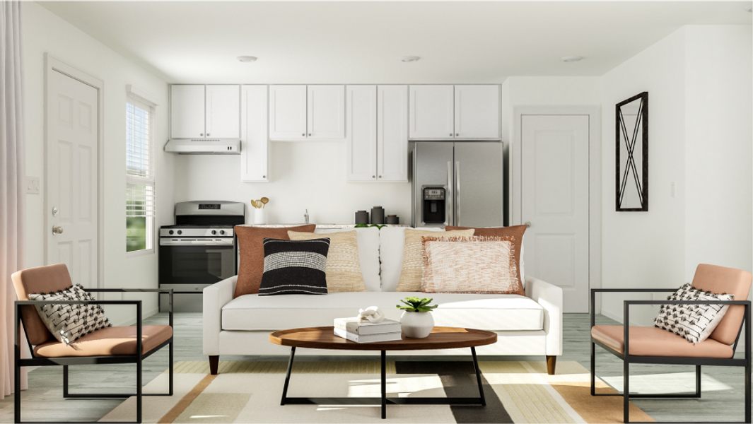 Image 10 of the Southton Meadows: Broadview Collection community in San Antonio, TX. Image 10 of the Southton Meadows: Broadview Collection community in San Antonio, TX.