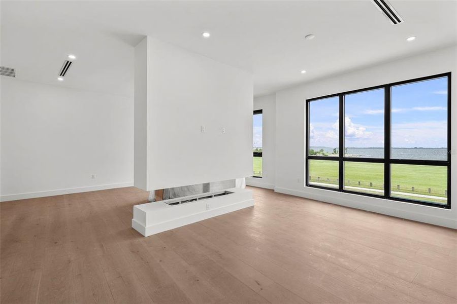 Spacious, unfurnished interior of a new home in , Tampa (Image 13). Spacious, unfurnished interior of a new home in , Tampa (Image 13).