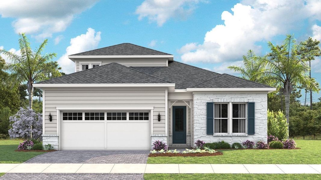 Heritage AS Bonus | Stone Heritage AS Bonus | Stone
