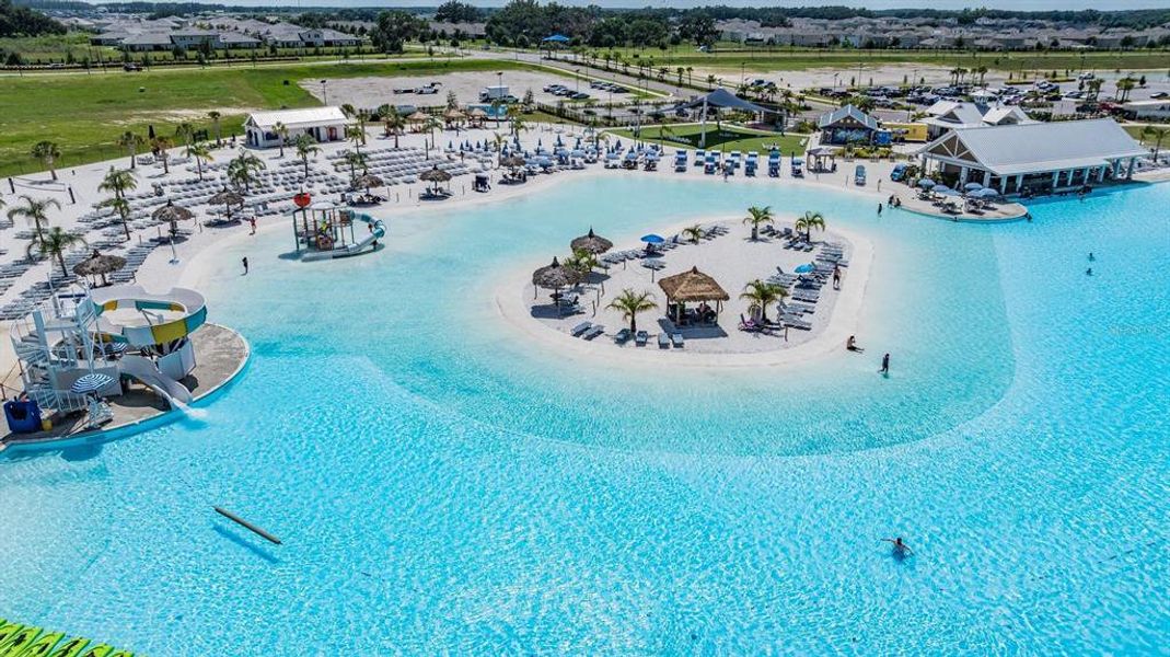 Community amenities in Mirada, San Antonio (Image 33).