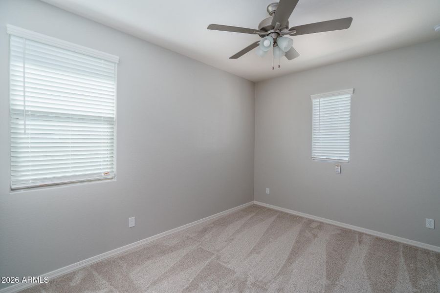 Acclaim Included Blinds