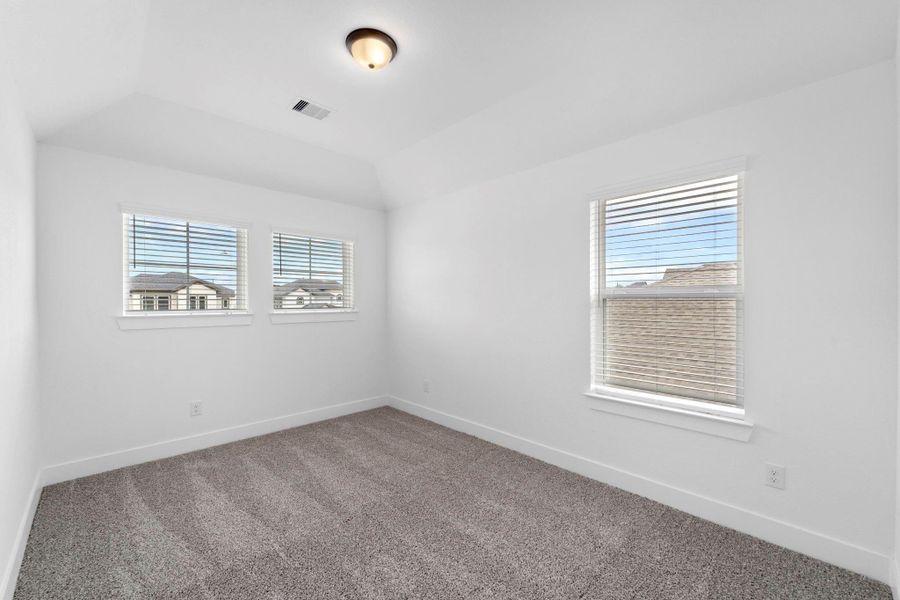 Photos are REPRESENTATIVE of the home /floor plan and are NOT of the actual home. Selections, features, and room options may vary. For more info, contact Chesmar Homes