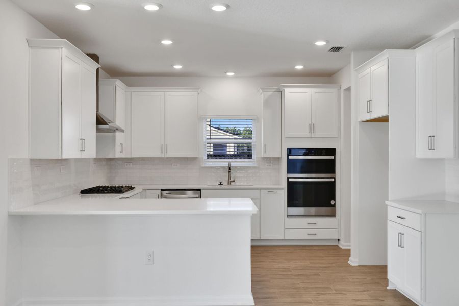 2,036sf New Home in St Augustine, FL. - Slide 4 2,036sf New Home in St Augustine, FL. - Slide 4