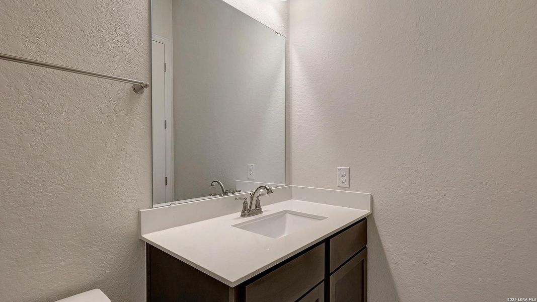 Close-up of interior finishes inside a home in Haby Hill, San Antonio (Image 18). Close-up of interior finishes inside a home in Haby Hill, San Antonio (Image 18).