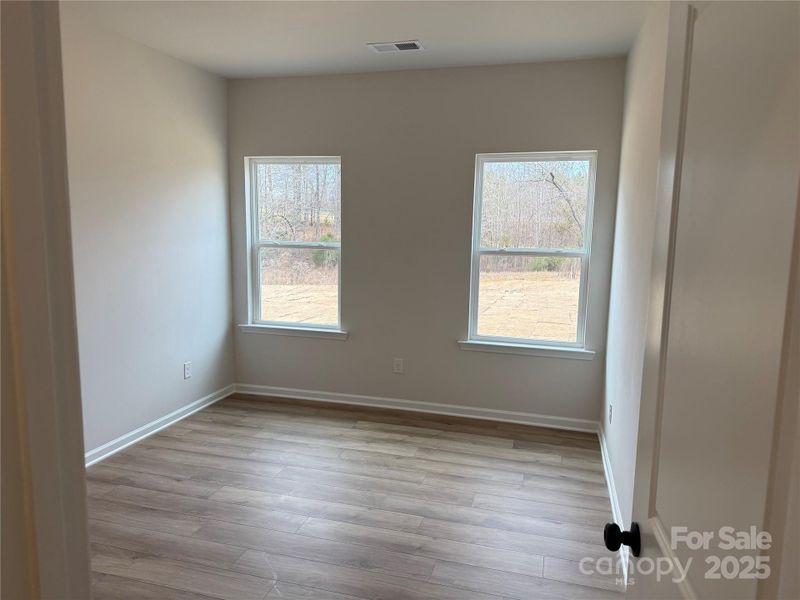 Spacious, unfurnished interior of a new home in Cedar Meadows, Monroe (Image 17). Spacious, unfurnished interior of a new home in Cedar Meadows, Monroe (Image 17).