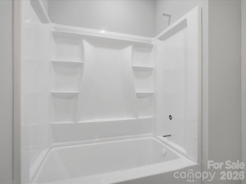 Close-up of interior finishes inside a home in , Clover (Image 8). Close-up of interior finishes inside a home in , Clover (Image 8).
