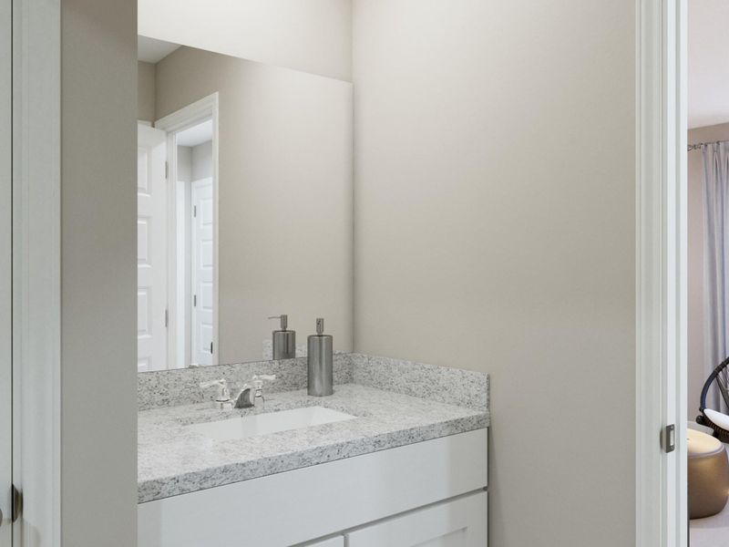 Photos are a representation of the floor plan. Options and interior selections will vary. Photos are a representation of the floor plan. Options and interior selections will vary.