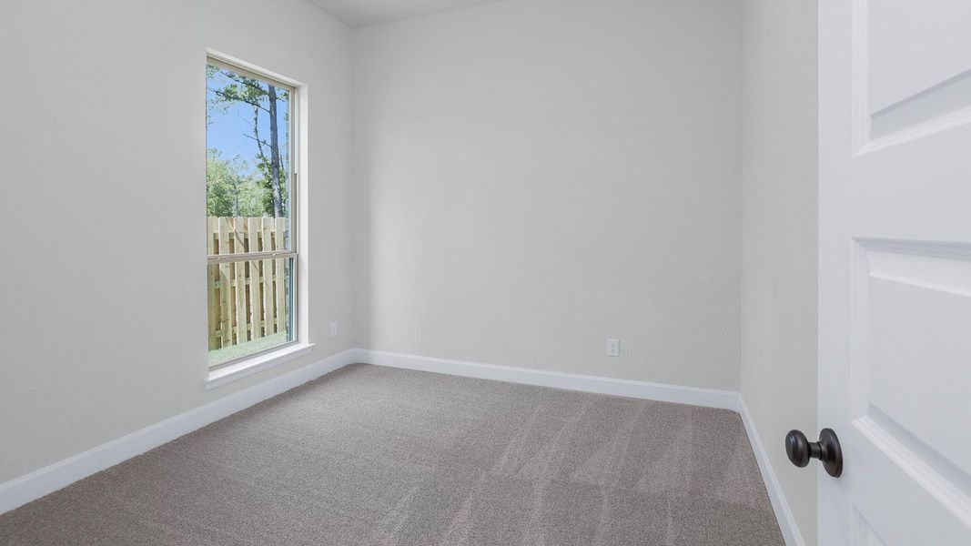 Spacious, unfurnished interior of a new home in Colton, Todd Mission (Image 13). Spacious, unfurnished interior of a new home in Colton, Todd Mission (Image 13).