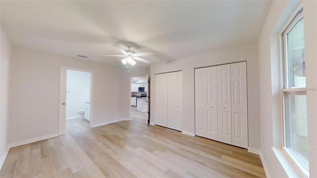Spacious, unfurnished interior of a new home in , Ocklawaha (Image 23). Spacious, unfurnished interior of a new home in , Ocklawaha (Image 23).
