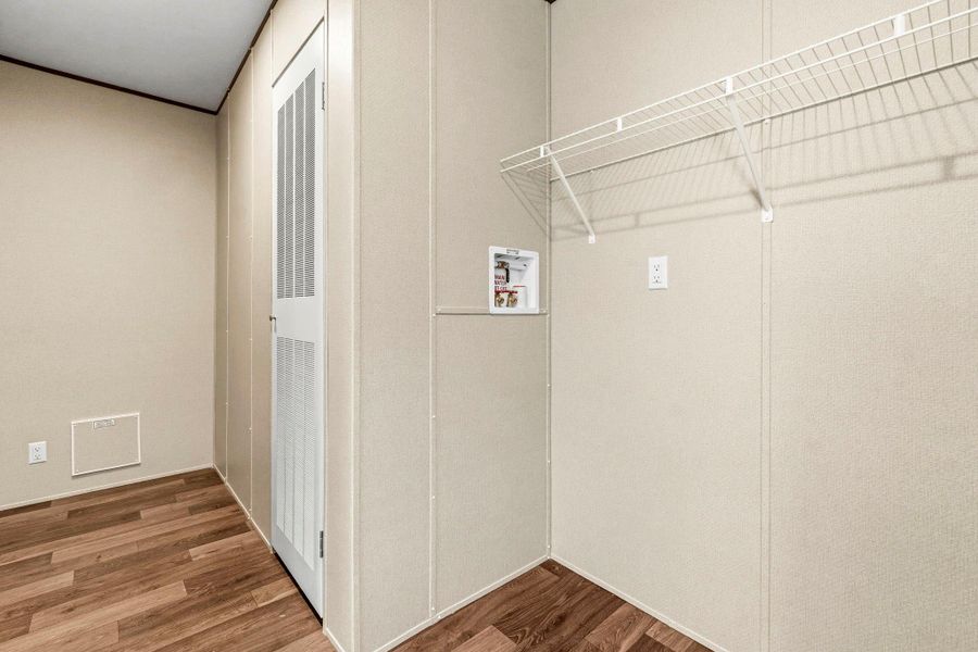 Spacious, unfurnished interior of a new home in , Livingston (Image 13). Spacious, unfurnished interior of a new home in , Livingston (Image 13).