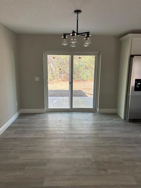Spacious, unfurnished interior of a new home in , Citrus Springs (Image 14). Spacious, unfurnished interior of a new home in , Citrus Springs (Image 14).