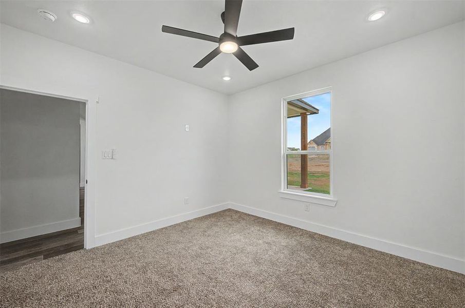 Spacious, unfurnished interior of a new home in , Rio Vista (Image 35). Spacious, unfurnished interior of a new home in , Rio Vista (Image 35).