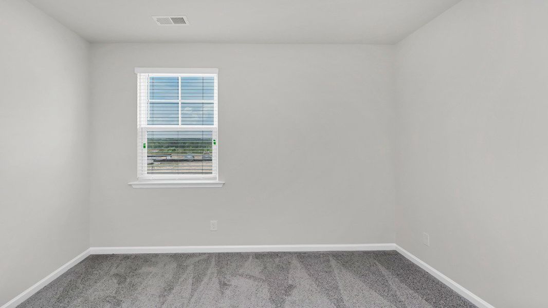Spacious, unfurnished interior of a new home in Sease's Pond, Gilbert (Image 28). Spacious, unfurnished interior of a new home in Sease's Pond, Gilbert (Image 28).