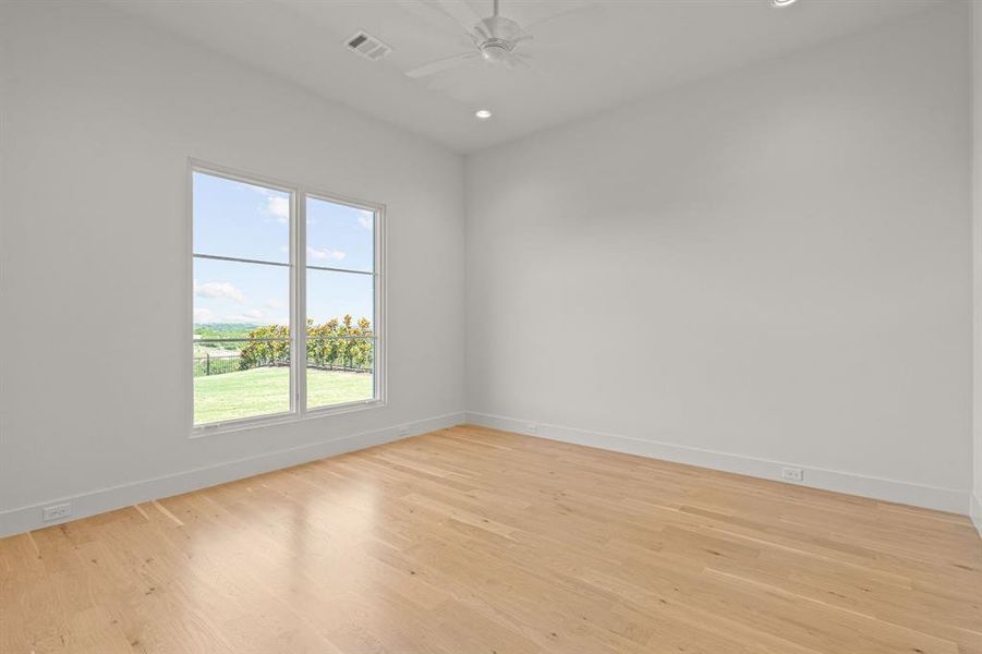 Spacious, unfurnished interior of a new home in , Fort Worth (Image 23). Spacious, unfurnished interior of a new home in , Fort Worth (Image 23).