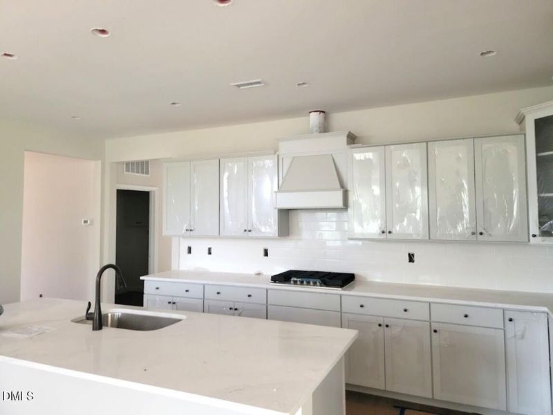 Furnished interior view inside a new home in Tobacco Road, Angier (Image 37). Furnished interior view inside a new home in Tobacco Road, Angier (Image 37).