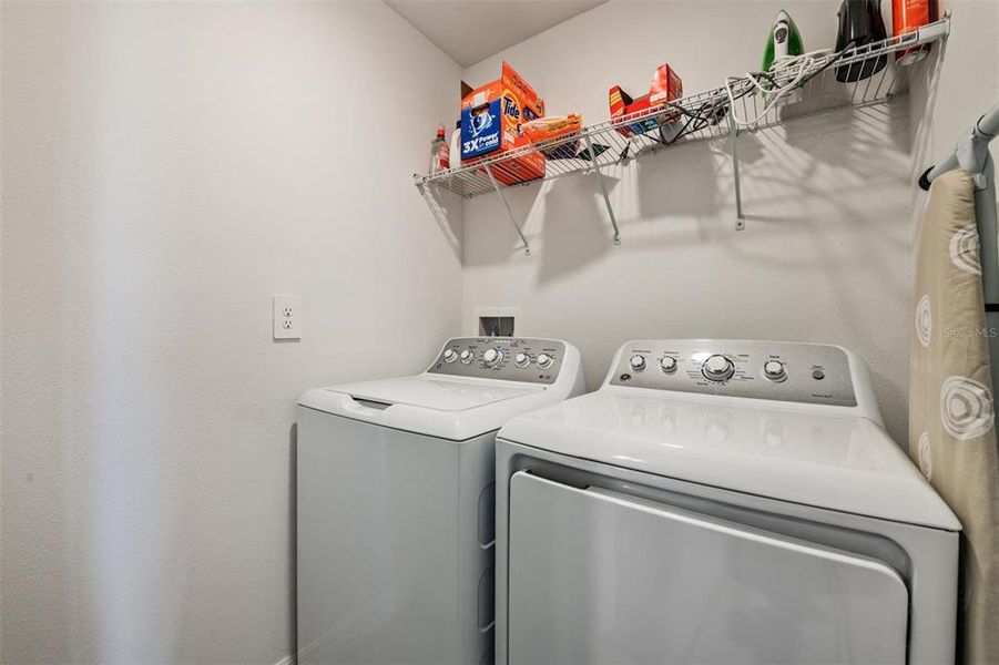 Close-up of interior finishes inside a home in , Parrish (Image 20).
