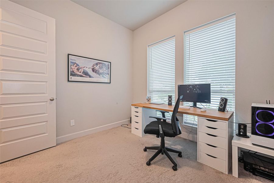 Image 19 of a home in Cane Island 50'.