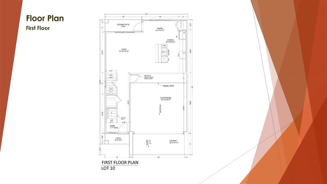 2D floor plan layout of this home in , Houston, TX (Image 3). 2D floor plan layout of this home in , Houston, TX (Image 3).